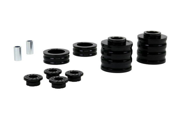 Whiteline 1980-1983 Ford F-100 Body Mount Bushing Set - W93555