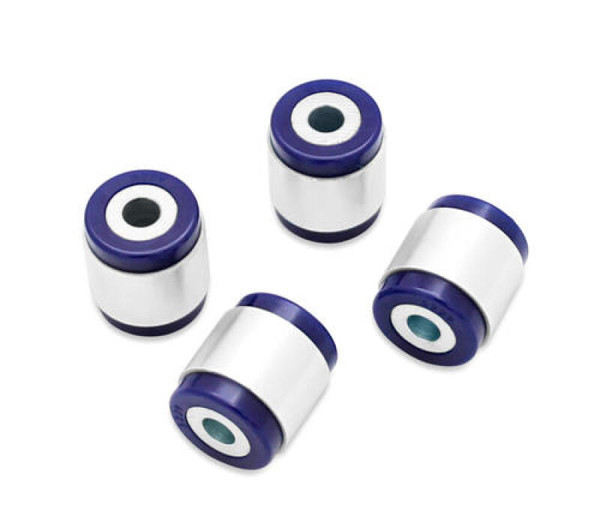 SuperPro 22-23 Hyundai Kona N Rear UCA Inner & Outer Bushing Kit (4pcs) - SPF5229K