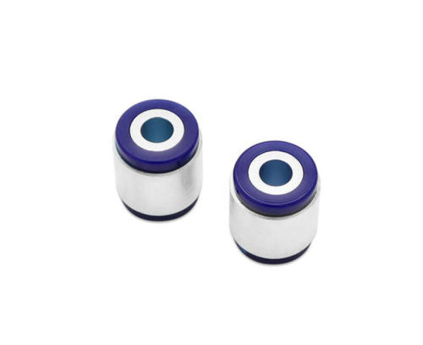 SuperPro 22-23 Hyundai Kona N Rear Toe Control Arm Inner & Outer Bushing Kit - SPF5230K