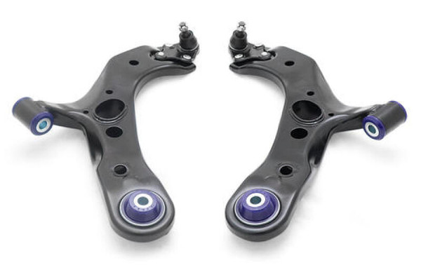Superpro 06-12 Toyota RAV4 Lower Control Arm Set - Front - TRC1143
