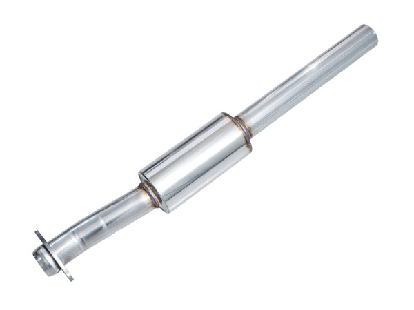 AWE 21-23 Ford F-150 0FG Resonated Mid Pipe- (RWD|4WD) - 3815-11144