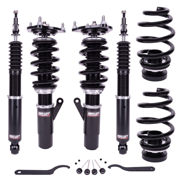 Air Lift Performance 18-24 Honda Accord Coilover Kit - 79008