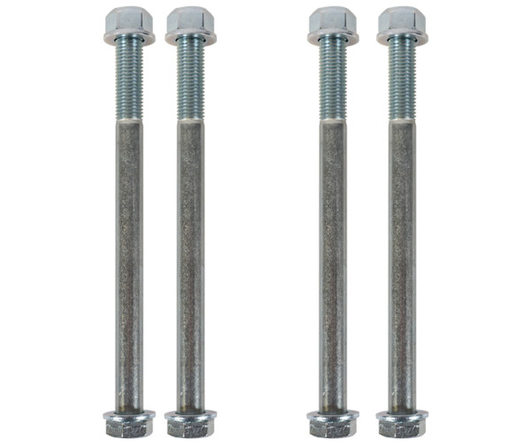 Carli 20-22 Ram 2500/3500 Transmission Crossmember Extended Hardware Kit - CS-DCM-20-HK