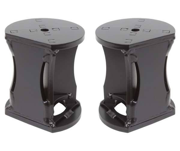 Carli 17-23 Ford F250/350 SD Front Bump Drop 4.5in - CS-FBDF-45-17