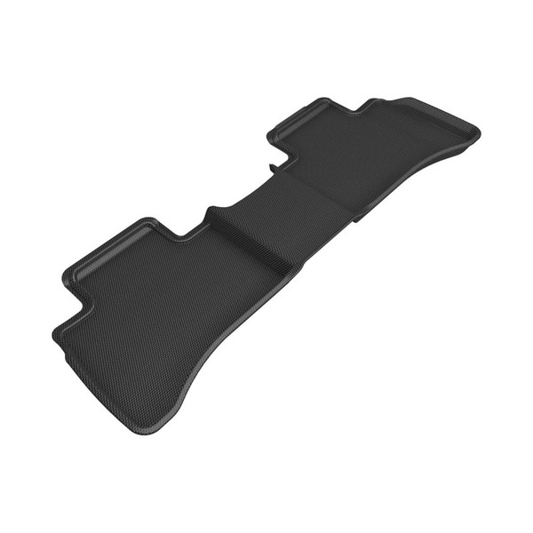 3D Maxpider 22-24 Mercedes-Benz Eqs Sedan Kagu Black R2 - L1MB16721509