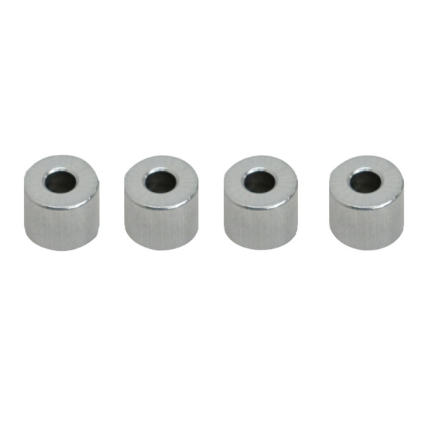 Snow Rail Spacers 17/32in (Set of 4) - SNF-30172