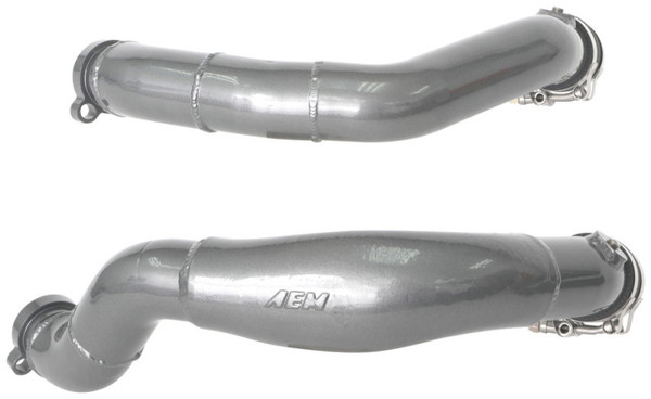 AEM Induction 15-20 BMW M3/M4 L6-3.0L F/I Turbo Intercooler Charge Pipe Kit - 26-3008C
