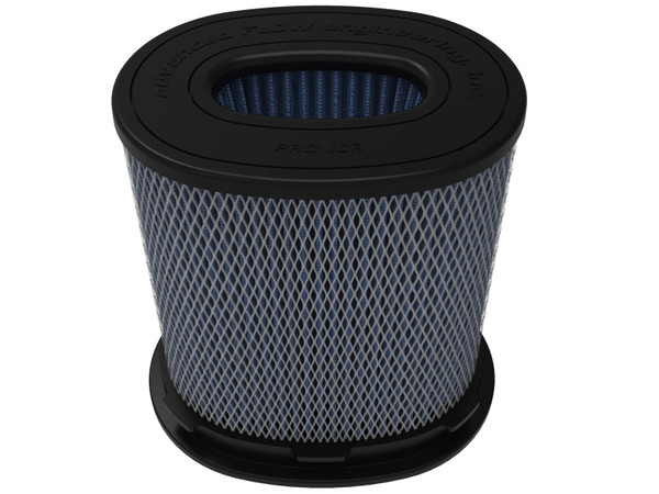 aFe Momentum Pro 10R Media Repl Air Filter 5-1/2x3-1/2 in F x 8-1/4x6 in B x 8x5-3/4 in T x 9in H - 20-91208T