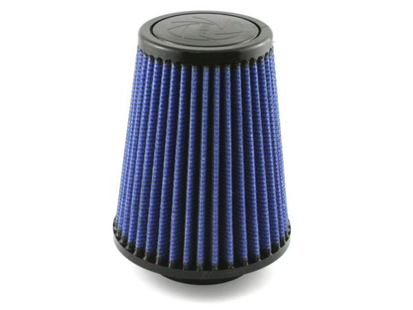 aFe MagnumFLOW Air Filters UCO P5R A/F P5R 2-1/2F x 5B x 3-1/2T x 6H - 24-25506