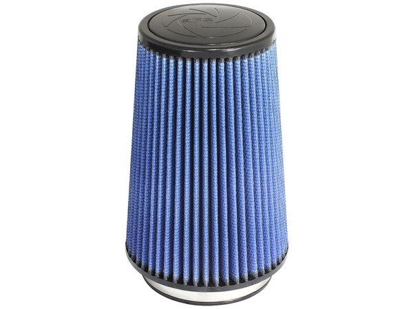 aFe MagnumFLOW Air Filters UCO P5R A/F P5R 4-1/2F x 6B x 4-3/4T x 9H - 24-45509