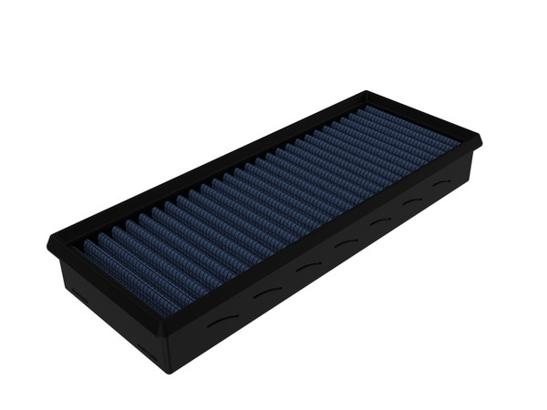 aFe MagnumFLOW OE Replacement Air Filter w/ Pro 5R Media 17-21 Nissan Titan V8-5.6L - 30-10272