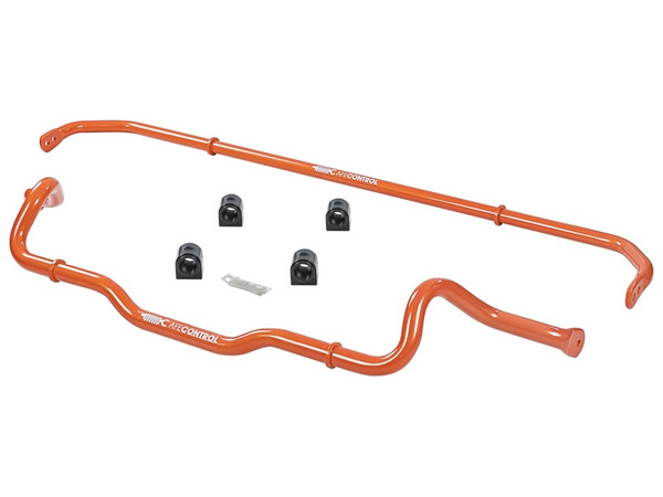 aFe Control Sway Bar Set 2016+ Ford Focus RS L4 2.3L (t) - 440-302001-N