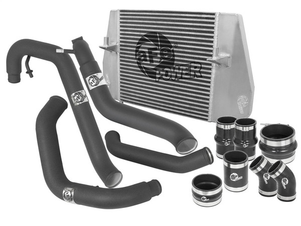 aFe Bladerunner Intercooler w/ Tubes 13-14 Ford F-150 EcoBoost Trucks V6 3.5L - 46-20162-B