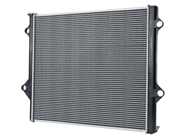 aFe BladeRunner OER Series Radiator 07-14 Toyota 4Runner 03-09/FJ Cruiser V6-4.0L - 46-53121
