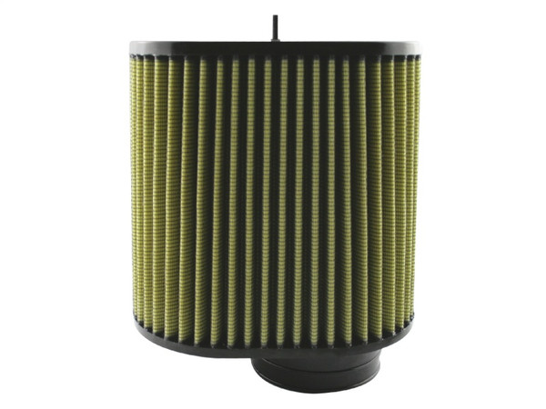 aFe MagnumFLOW Air Filters UCO PG7 A/F PG7 4F x (9-1/2x6-3/4)B x (9x5-1/2)T x 9H - 72-90060