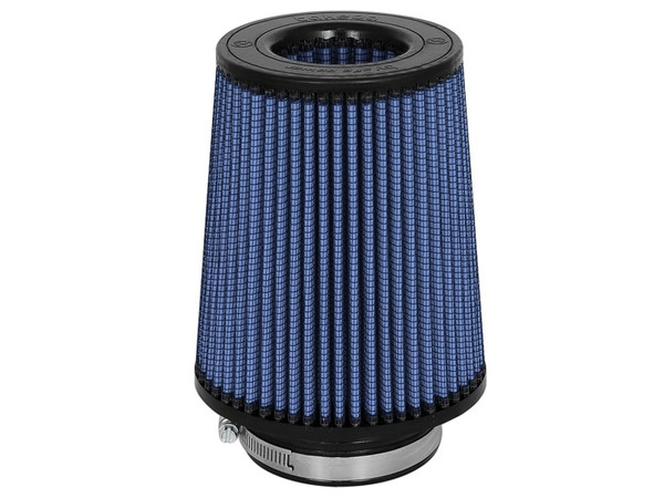 aFe Takeda Pro 5R Intake Replacement Air Filter 3.5in F x (5.75in x 5in) B x 4.5in T (Inv) x 7in H - TF-9028R