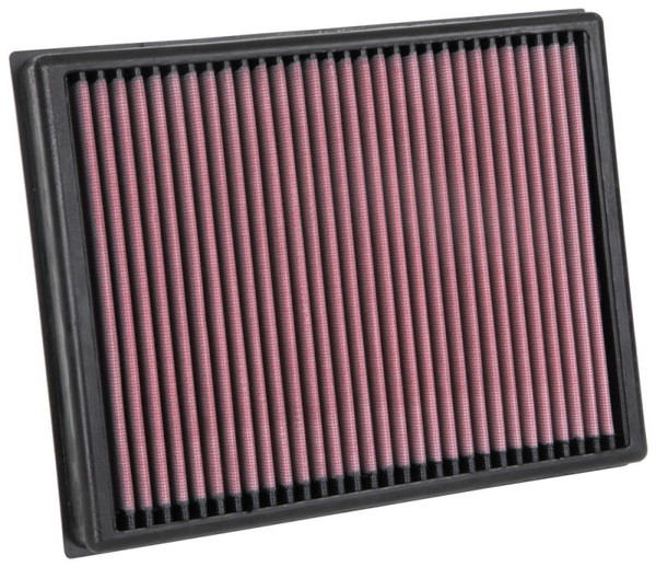 Airaid 16-17 Ford Ranger L4/5-2.2/3.2L Replacement Air Filter - 850-086