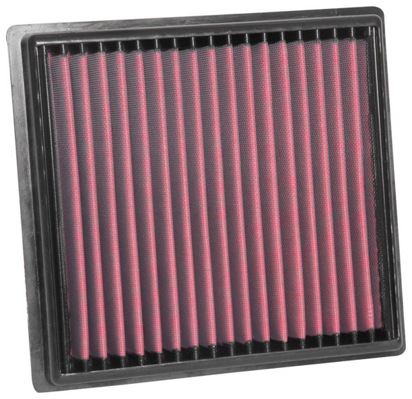 Airaid 15-18 Chevrolet Colorado L4 2.5L F/I Replacement Dry Air Filter - 851-030