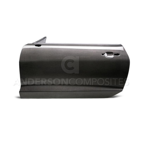 Anderson Composites 16-18 Chevrolet Camaro Type-OE Doors (Pair) - AC-DD16CHCAM