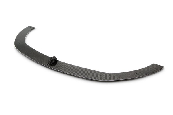 Anderson Composites 15-17 Ford Mustang Type-AR Style Front Chin Splitter Replacement (Lower Section) - AC-FL15FDMU-AR-07