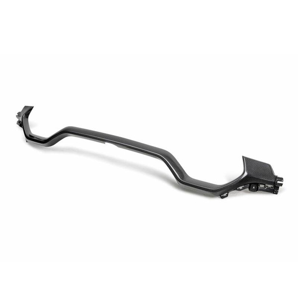 Anderson Composites 2021 Dodge RAM TRX Carbon Fiber Front Grille - Lower Trim - AC-GT21DGTRX-L