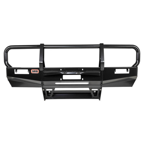 ARB Winchbar Nissan Pickup 91-97 - 3438050