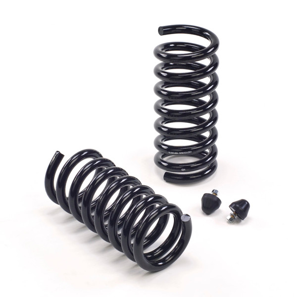 Hotchkis 97-03 Ford F150 2WD Std. Cab Front Coil Springs - 1939F