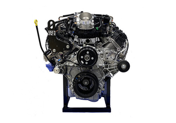 Ford Racing 2024 Super Duty 7.3L Gasoline Crate Engine (No Cancel/No Returns) - M-6007-73B