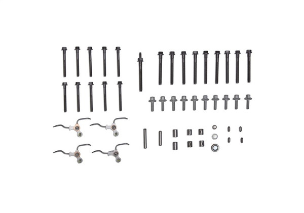 Ford Racing 5.0L TI-VCT Block Hardware Kit - M-6026-A50A