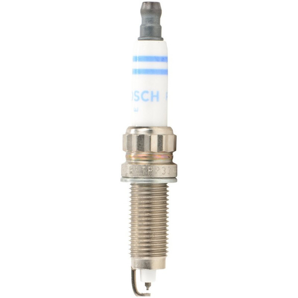 Bosch Suppressed Spark Plug (ZR5TPP33) - 0242145515