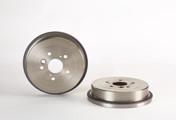 Brembo 96-01 Toyota RAV4 Rear Brake Drum - 14.7713.10