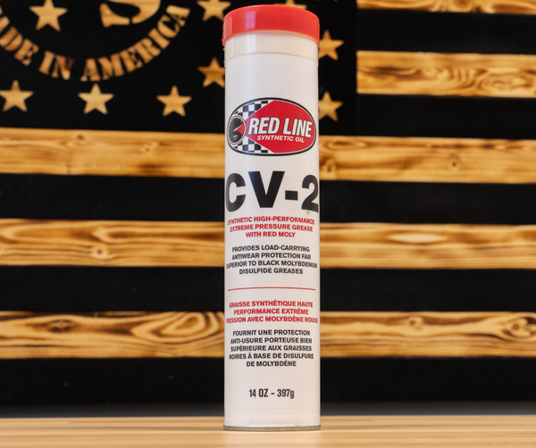 Carli Cv2 Grease 14 oz. - CS-CV2GREASE
