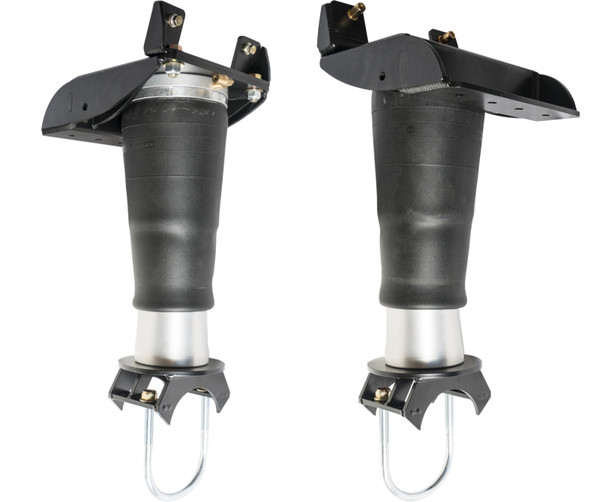 Carli 13-18 Ram 3500 4x4 Long Travel Air Bag System 1-2in Rear Lift 4.0in Axle Diameter - CS-DLTB-13-40