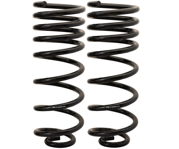 Carli 14-23 Ram 2500 Rear Coil Springs 2in Lift Multi Rate - CS-DMRC-14-R2