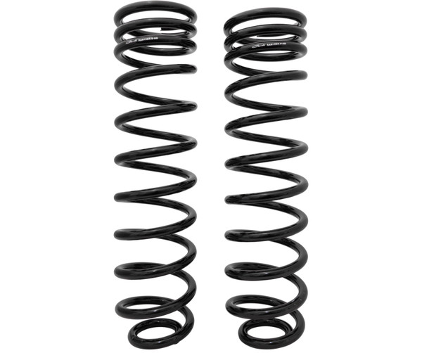 Carli 09-18 Ram 1500 0.5in Lift Rear Multi Rate Coil Spring Kit Hd +500lbs Constant Load - CS-RAM15MRC-09-R-HD