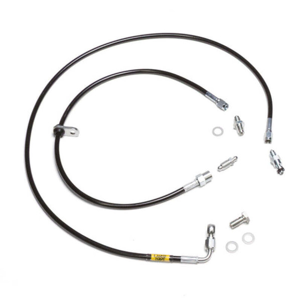 Chase Bays 02-08 Nissan 350Z (w/GM LS Engine) TR6060 Clutch Line - CB-Z33-LSCLUTCH6060