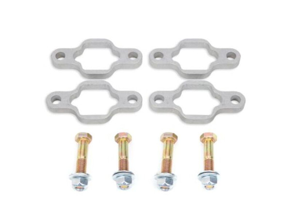 Cognito 11-19 Chevy/GMC Silverado/Sierra 2500/3500 HD 2WD/4WD 1.0in Front Shock Extender Kit - 110-90259