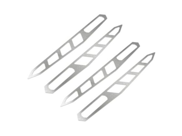 Cognito Enhancement Plate Kit for SM Series LDG Traction Bar Kit - 199-90628