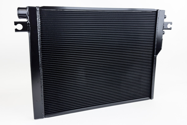 CSF BMW E28 M5 (US and Euro) / E24 M635CSi / E24 M6 High-Performance Radiator - 7232