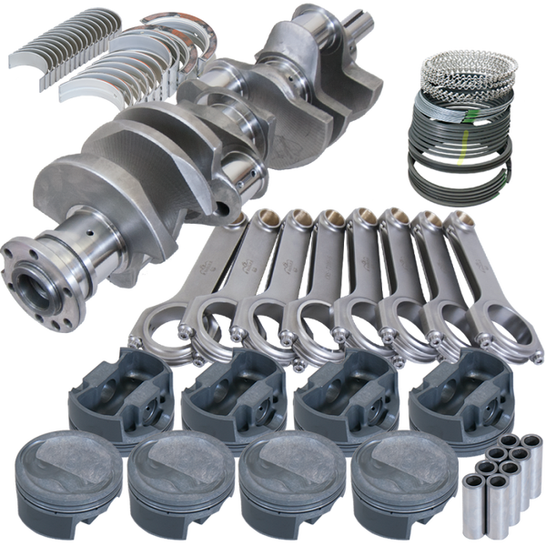 Eagle Oldsmobile 455 Balanced Rotating Assembly Kit - B42105060