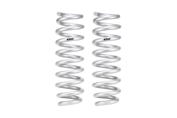 Eibach 15-18 Ford F-150 V6 2.7L Front Pro-Lift Kit Springs - E30-35-037-03-20