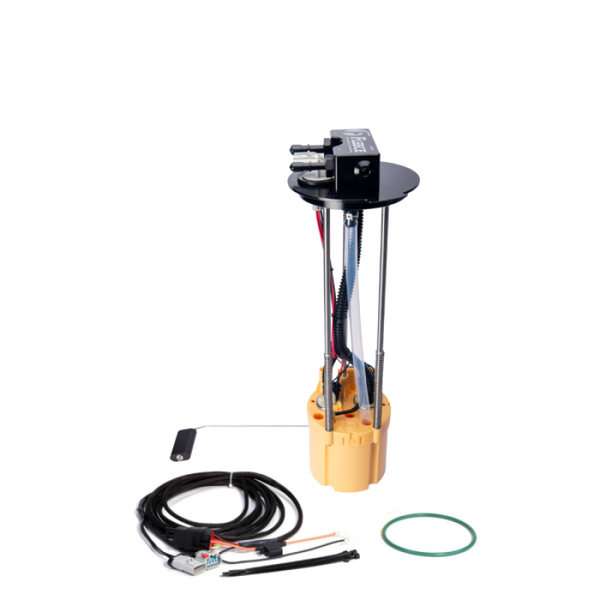 Fleece Performance 20-24 Dodge 2500/3500 Cummins PowerFlo Lift Pump Assembly - FPE-PF-CUMM-2024-50