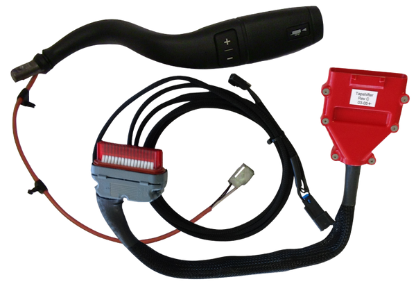 Fleece Performance 01-02 GM Duramax 6.6L LB7 Allison TapShifter - FPE-TAPSHIFTER12