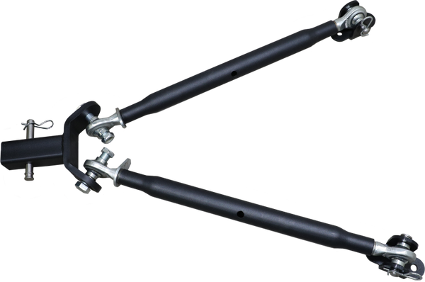 Gen-Y 2in Stabilizer Kit for 10K/16K Hitches - GH-0100