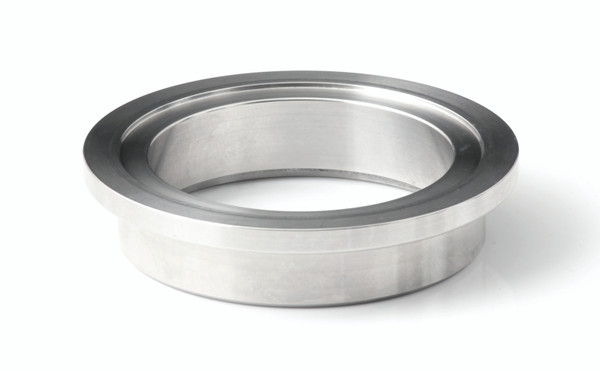 GFB EX50 Weld-On Wastegate Fitting - Outlet - 7041