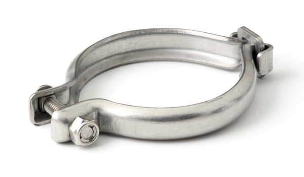 GFB EX44 Inlet Clamp Assembly - 7152