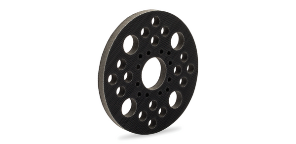 Griots Garage BOSS 6.5in Innerflex Pad - BIP6