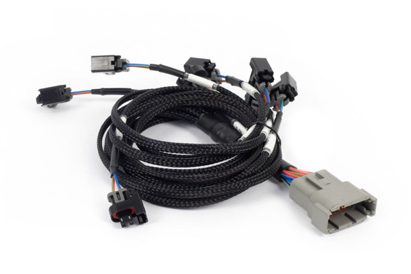 Haltech NEXUS Rebel LS Multec 2 Injector Sub-Harness - HT-186503
