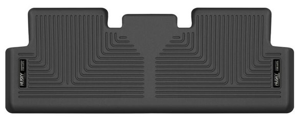 Husky Liners 20-22 Tesla Y X-ACT 2nd Seat Floor Liner - Blk - 51651