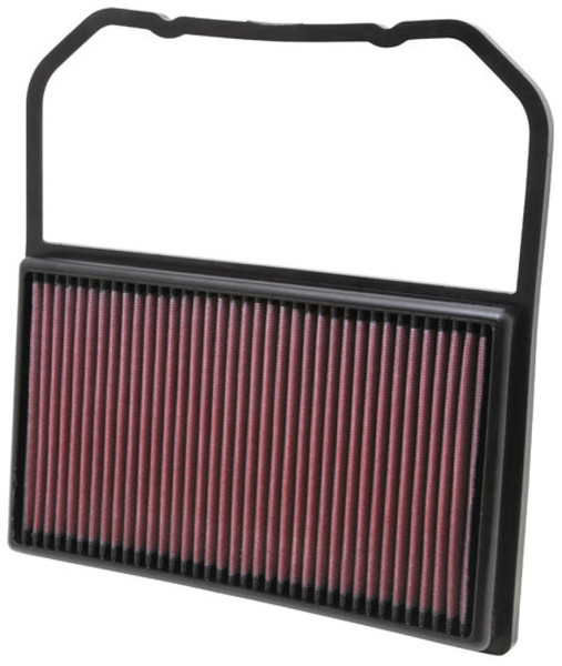 K&N Replacement Panel Air Filter Seat/Skoda/Volkswagen 12-14 MII/Citigo/UP/2014 Polo 1.0L - 33-2994